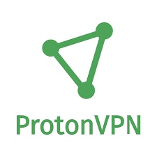 Proton VPN logo